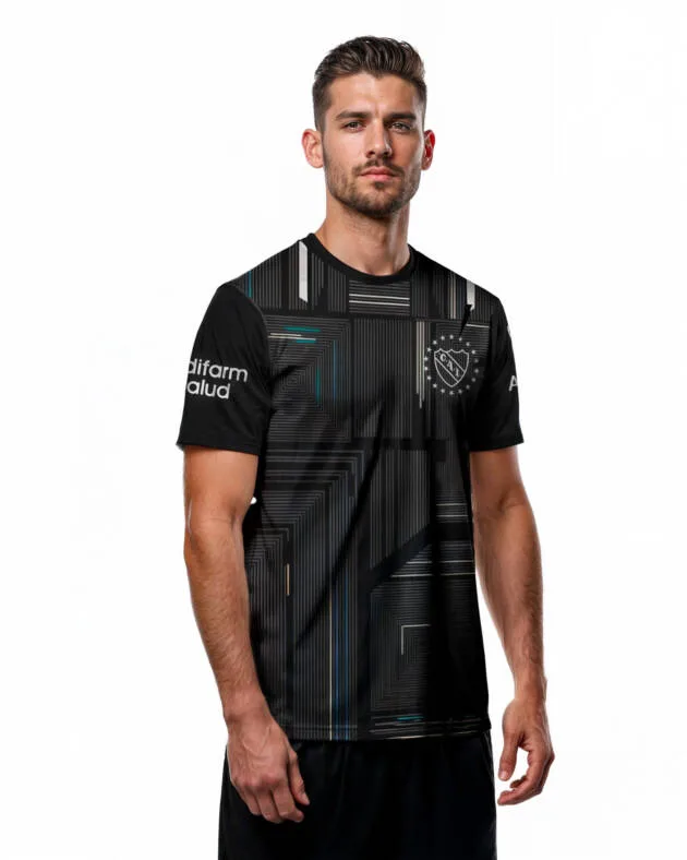 Camiseta Arquero Club Atlético Independiente 2022 - Kingz Camisetas