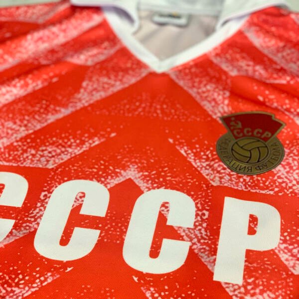 Camiseta Retro Alternativa Unión Soviética 1988 - Imagen 6