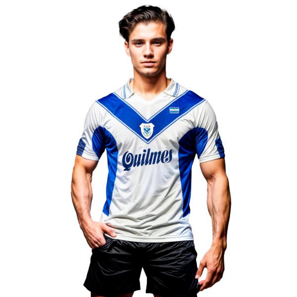 Camiseta Retro Velez Sarsfield 98-99