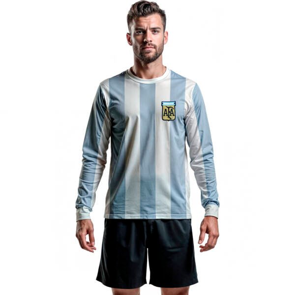 Camiseta Selección Argentina 1978