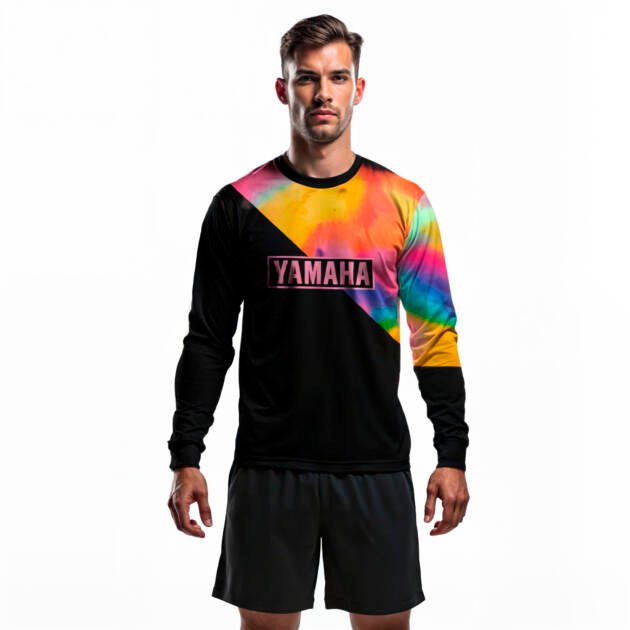 Camiseta de Newell's Old Boys Scoponi 1992