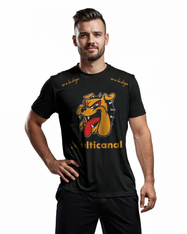 Camiseta Nacho Gonzalez de Racing Club 1996 - Kingz Camisetas