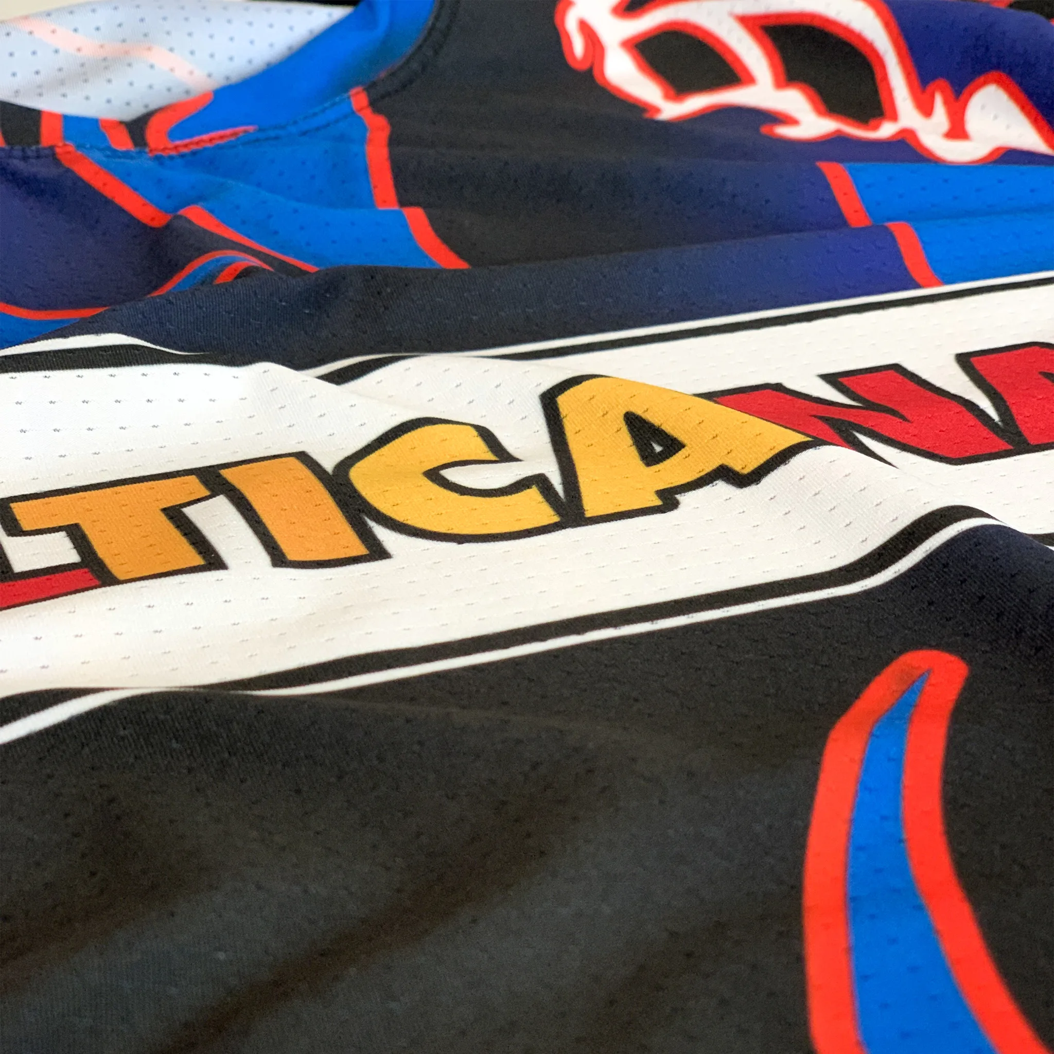 Camiseta Nacho Gonzalez de Racing Club 1995 - Kingz Camisetas