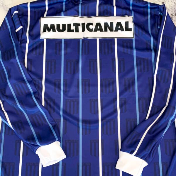 Camiseta Retro Racing Club 96-97 - Imagen 7