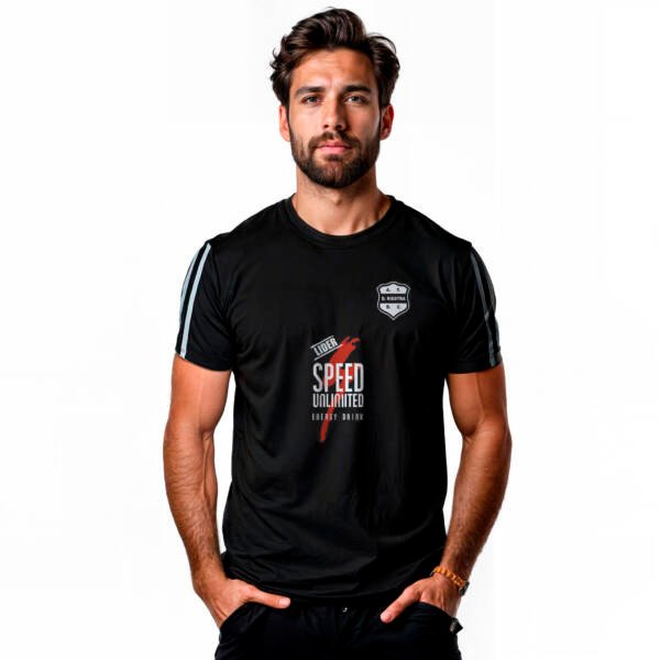 Camiseta Deportivo Riestra 2024-25