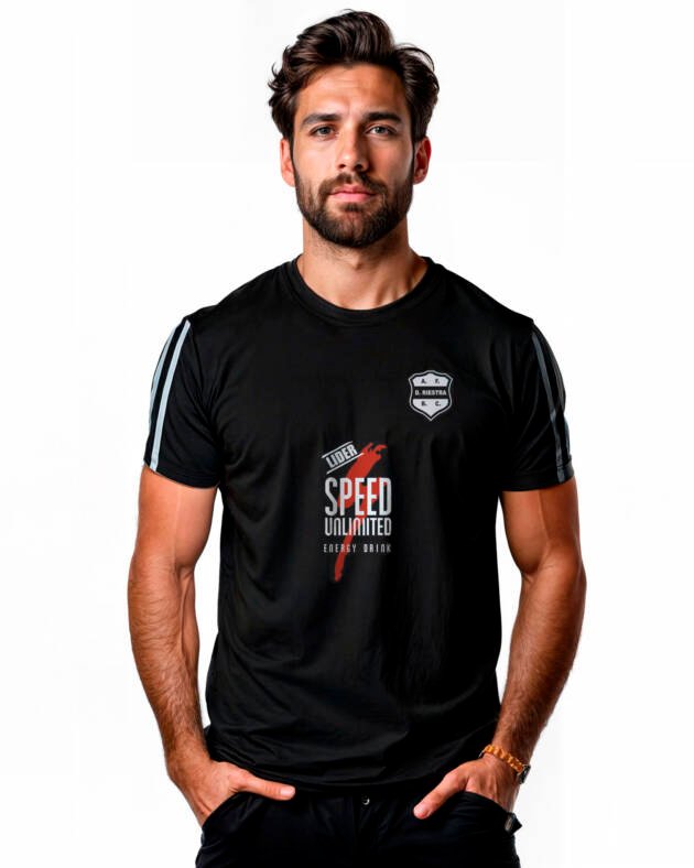 Camiseta Deportivo Riestra 2024-25 - Kingz Camisetas