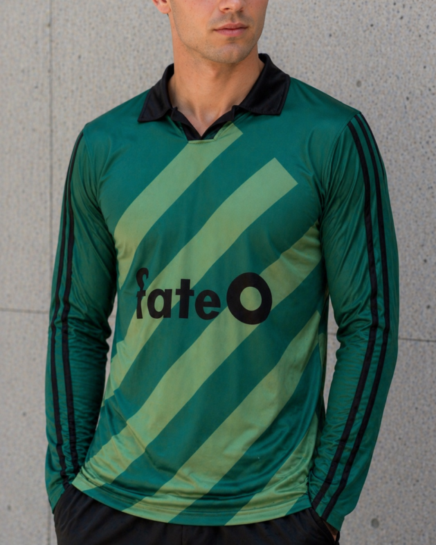 Camiseta Retro River Plate Nery Pumpido 1988-89