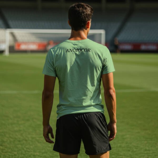 Camiseta de Arquero Argentinos Juniors 2024 - Imagen 2