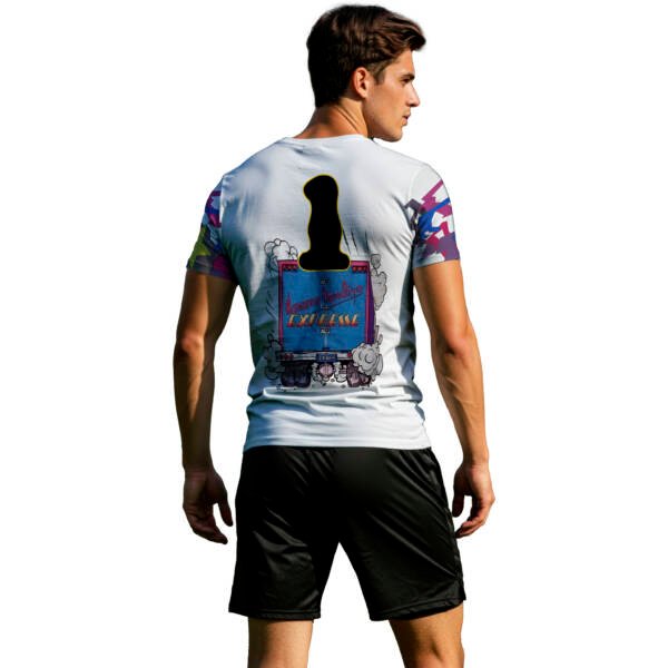 Camiseta Boca Juniors Mono Navarro Montoya - Imagen 2