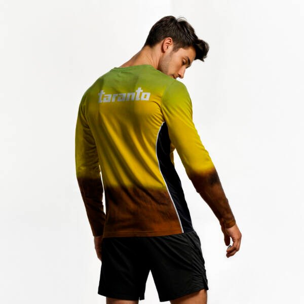 Camiseta Arquero Club Atlético Independiente 2003 - Imagen 2