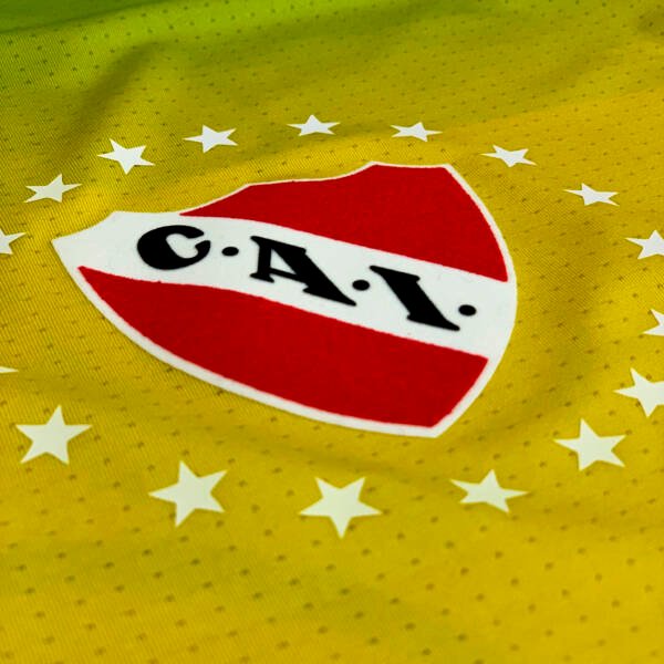 Camiseta Arquero Club Atlético Independiente 2003 - Imagen 5