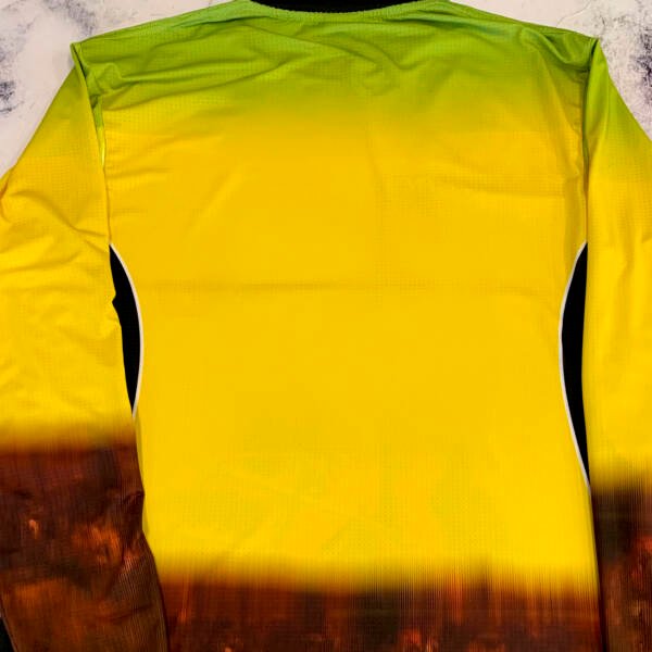 Camiseta Arquero Club Atlético Independiente 2003 - Imagen 6