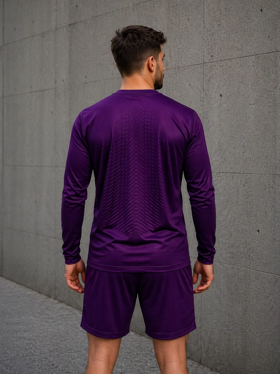 Camiseta Selección Argentina Alternativa 2025 - Imagen 2