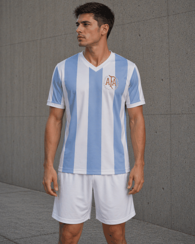 Camiseta Selección Argentina 2025