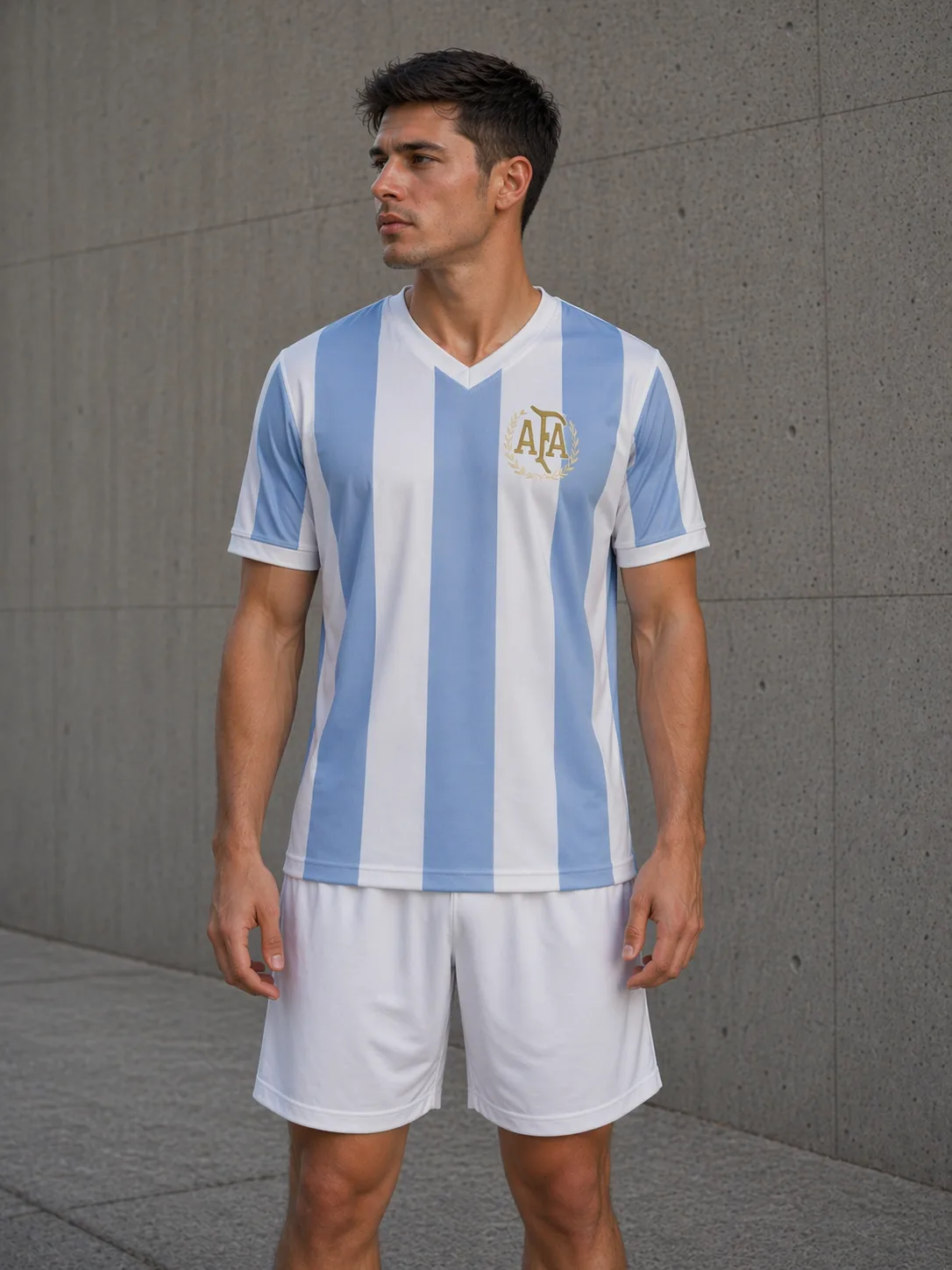 Camiseta Selección Argentina 2025