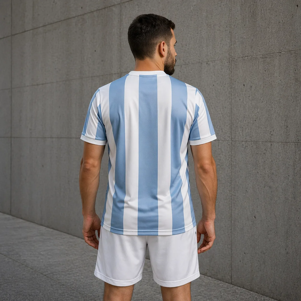 Camiseta Selección Argentina 2025 - Imagen 2