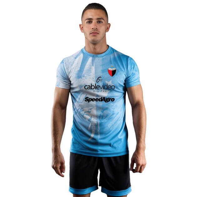 Camiseta Colón de Santa Fé 2023