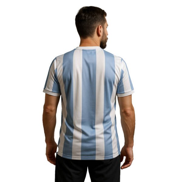 Camiseta Selección Argentina 2025 - Imagen 2