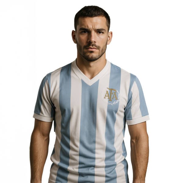 Camiseta Selección Argentina 2025