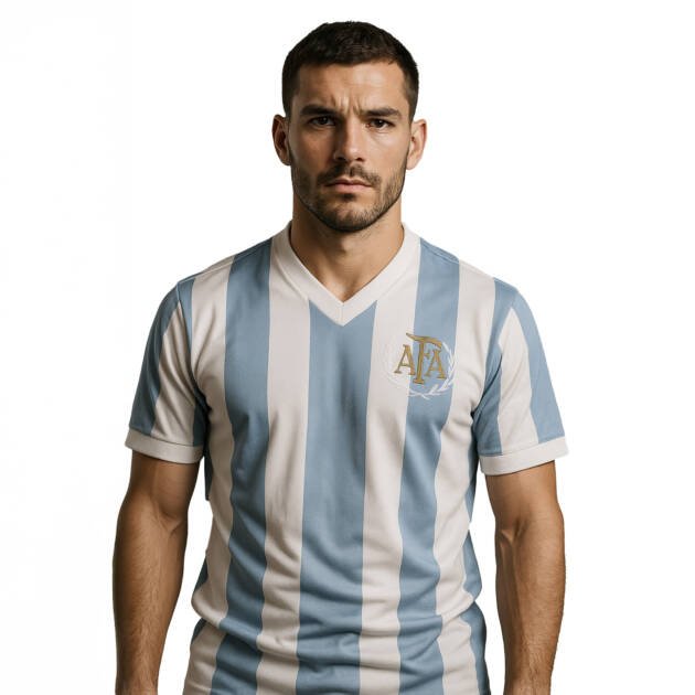 Camiseta Selección Argentina 2025