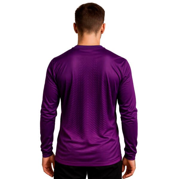 Camiseta Selección Argentina Alternativa 2025 - Imagen 3