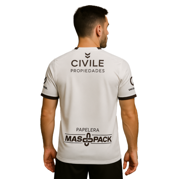 Camiseta Platense 2024 - Imagen 2