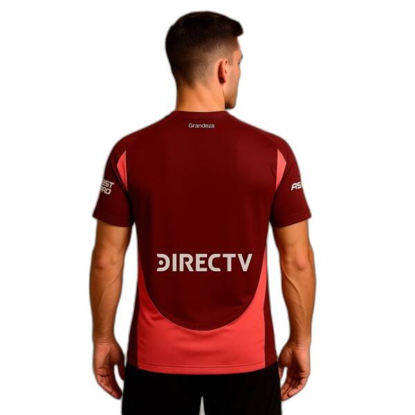 Camiseta Alternativa River Plate 2025 - Imagen 1