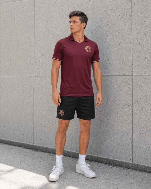 Camiseta Lanús 2023