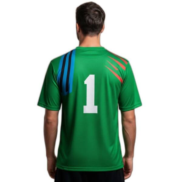 Camiseta Peter Schmeichel Manchester United 1992