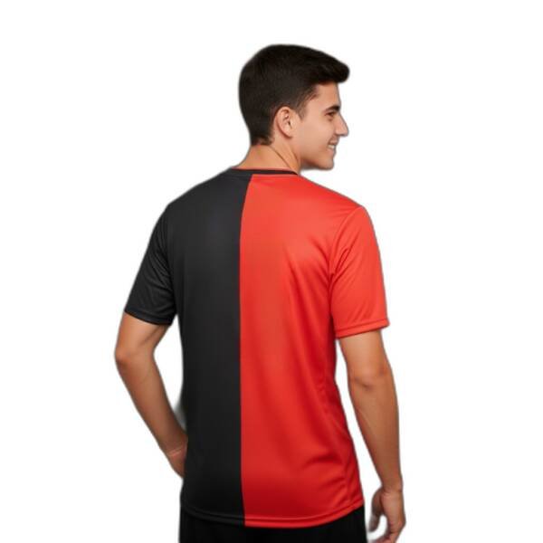 Camiseta Newells Old Boys 2007