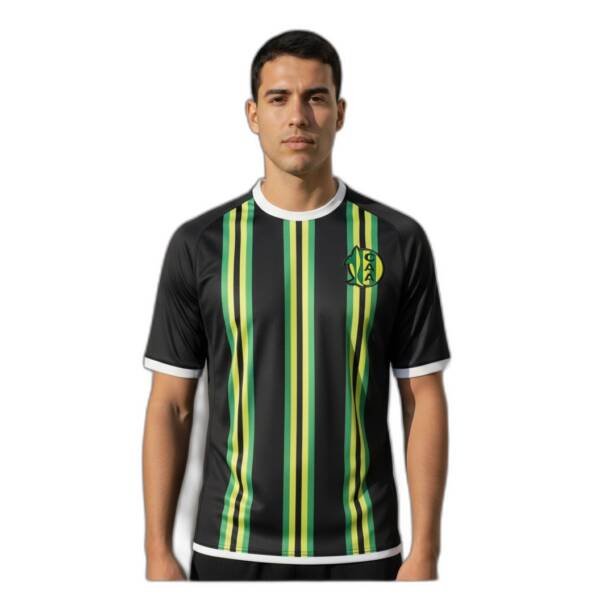 Camiseta Aldosivi Alternativa 2023