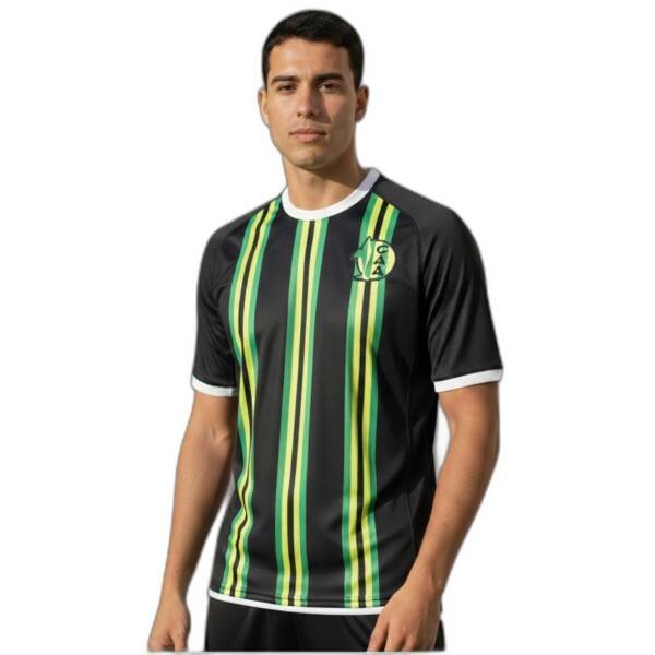 Camiseta Aldosivi Alternativa 2023