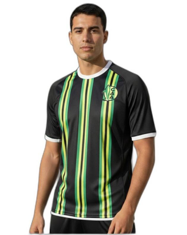 Camiseta Aldosivi Alternativa 2023