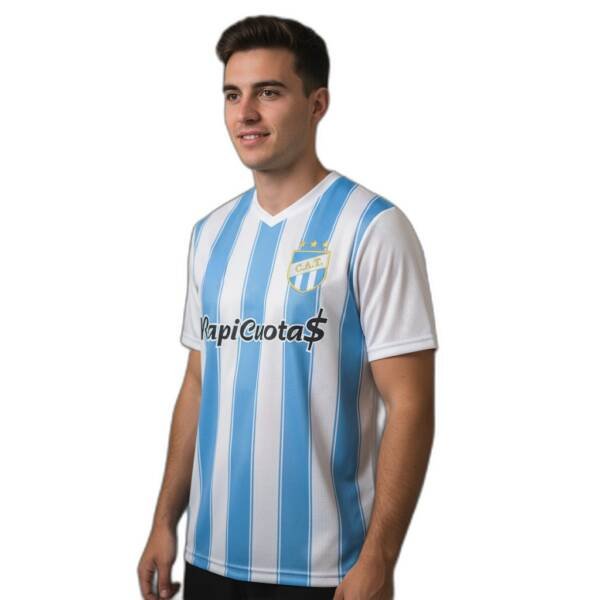 Camiseta Atlético Tucumán 2023