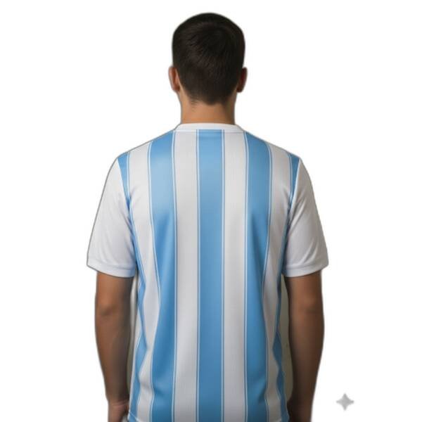 Camiseta Atlético Tucumán 2023