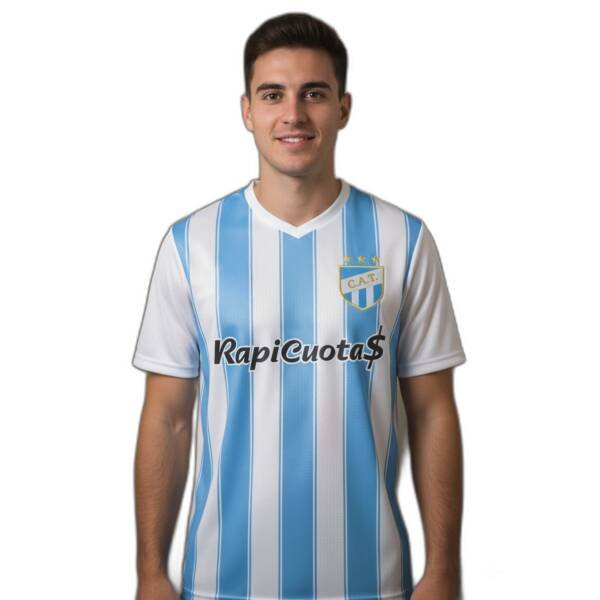 Camiseta Atlético Tucumán 2023
