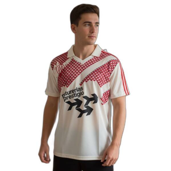 Camiseta Retro Huracán 92-93