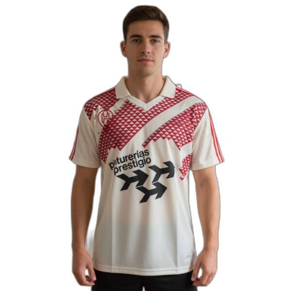 Camiseta Retro Huracán 92-93