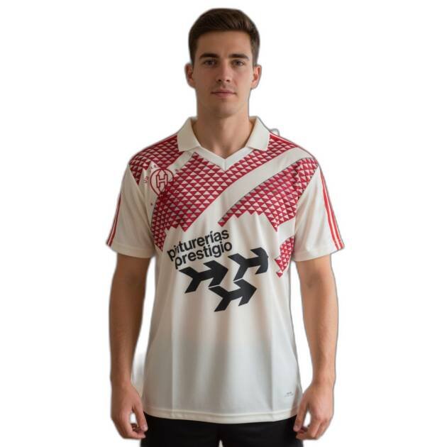 Camiseta Retro Huracán 92-93