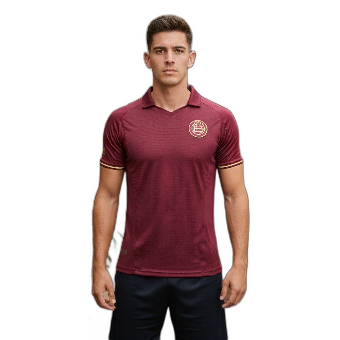 Camiseta Lanús 2023