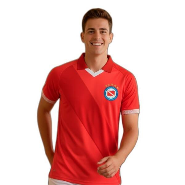 Camiseta Argentinos Juniors 2024