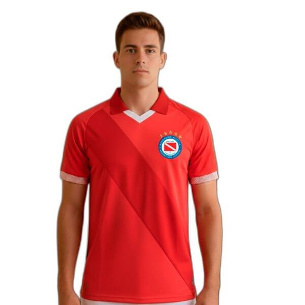 Camiseta Argentinos Juniors 2024