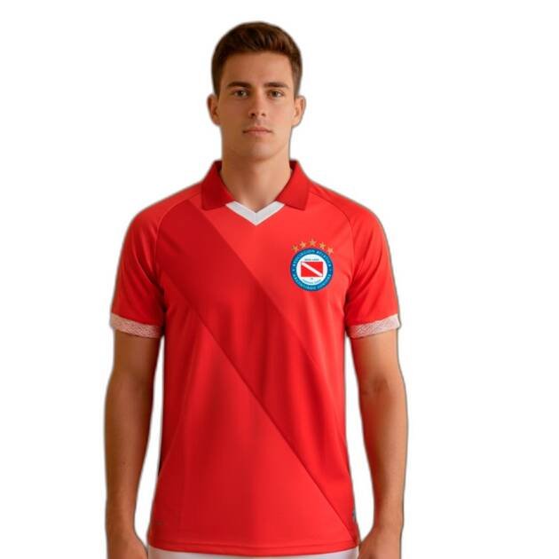 Camiseta Argentinos Juniors 2024
