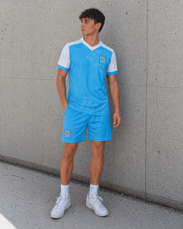 Camiseta Estudiantes de Río Cuarto 2025