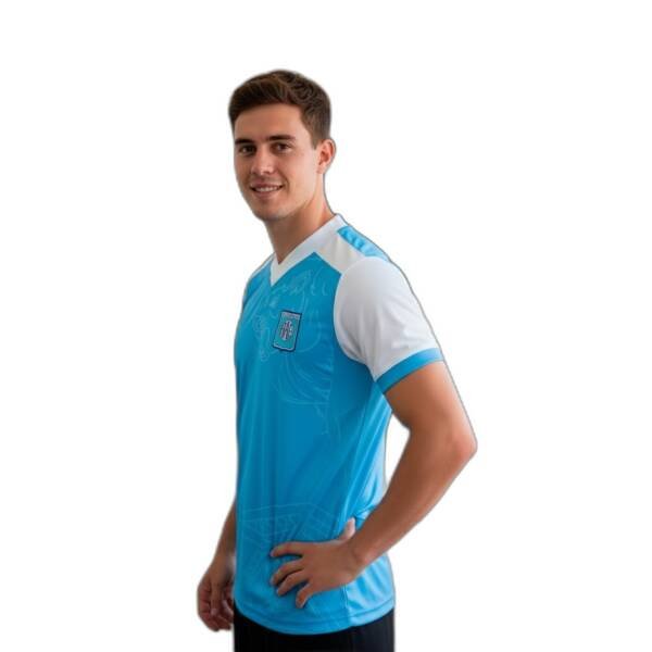 Camiseta Estudiantes de Río Cuarto 2025