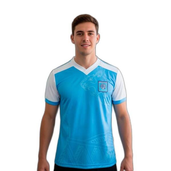 Camiseta Estudiantes de Río Cuarto 2025