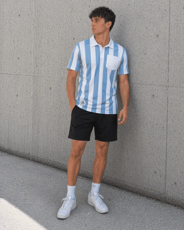 Camiseta Chomba Racing Club Homenaje 50 años