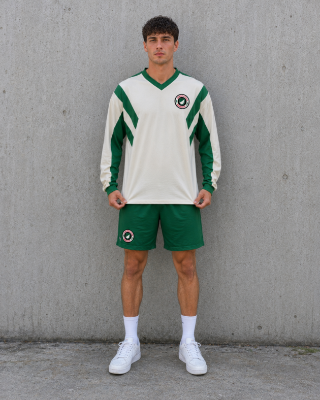 Camiseta Mandiyú de Corrientes 1994