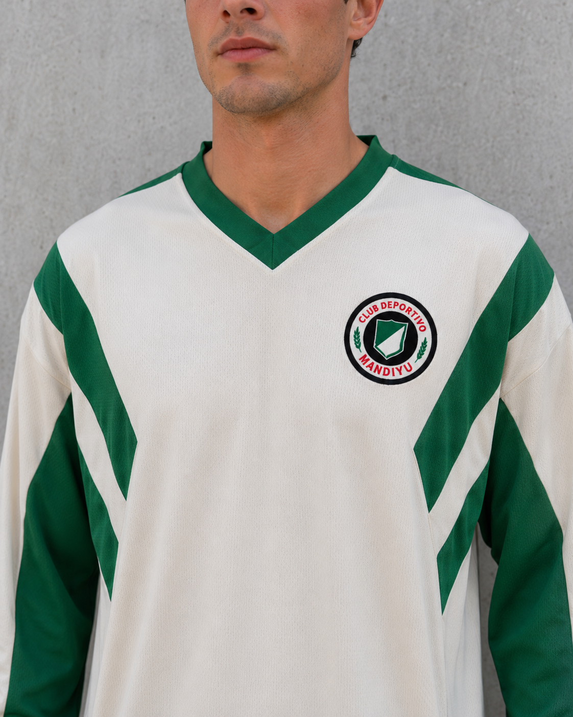 Camiseta Mandiyú de Corrientes 1994
