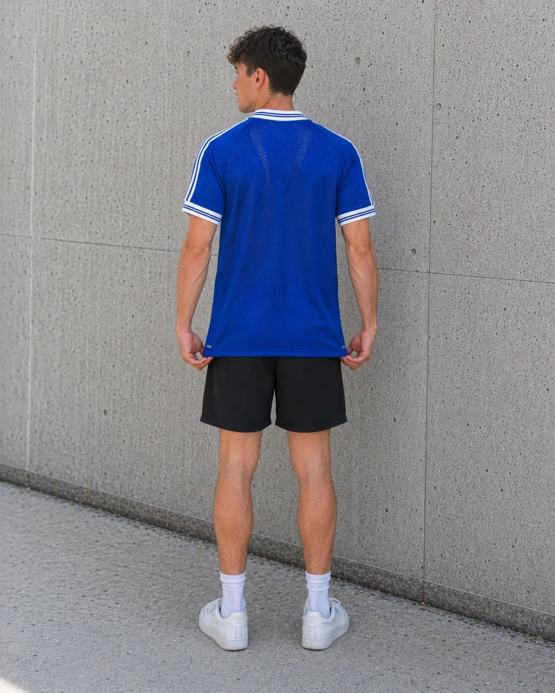 Camiseta Argentina Alternativa 1986